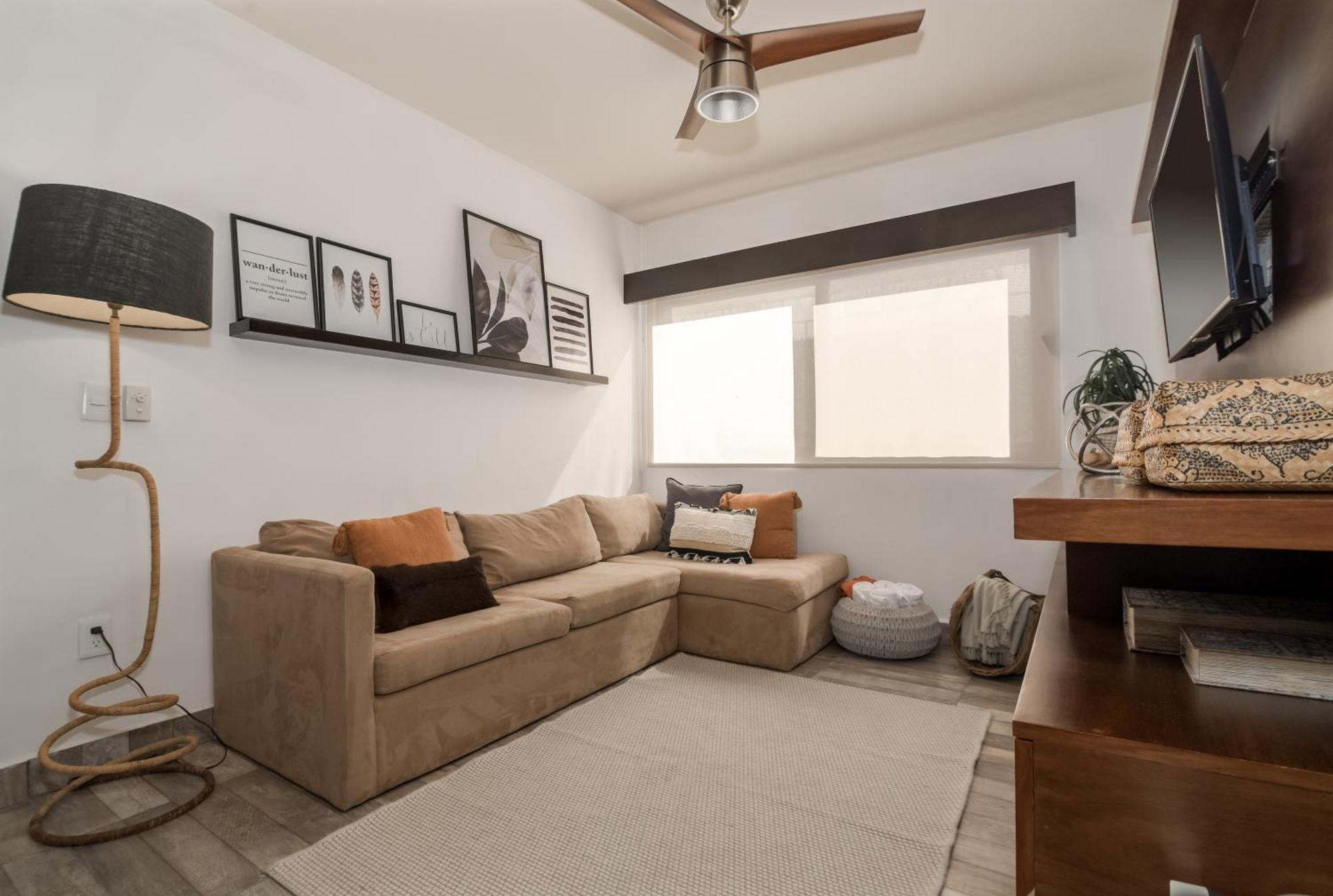 Lumina At Looltum Tulum Apartment Room photo