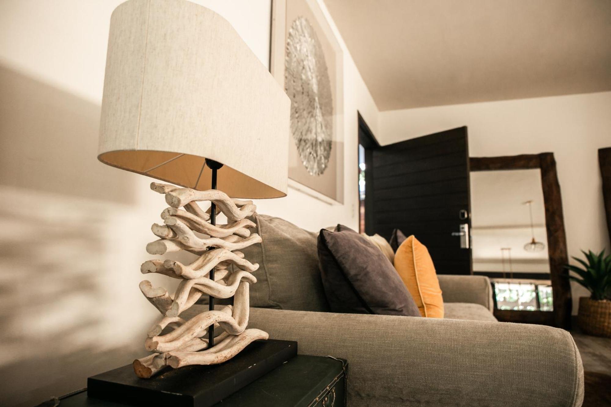 Lumina At Looltum Tulum Apartment Room photo