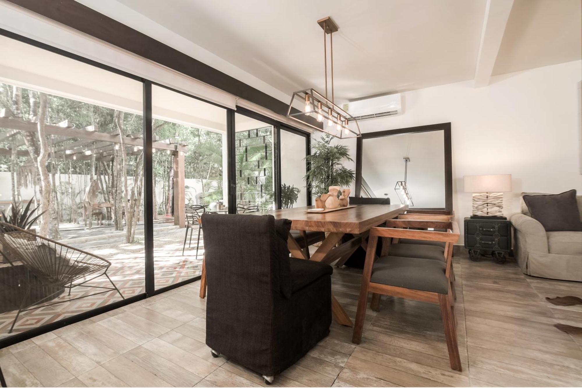 Lumina At Looltum Tulum Apartment Room photo